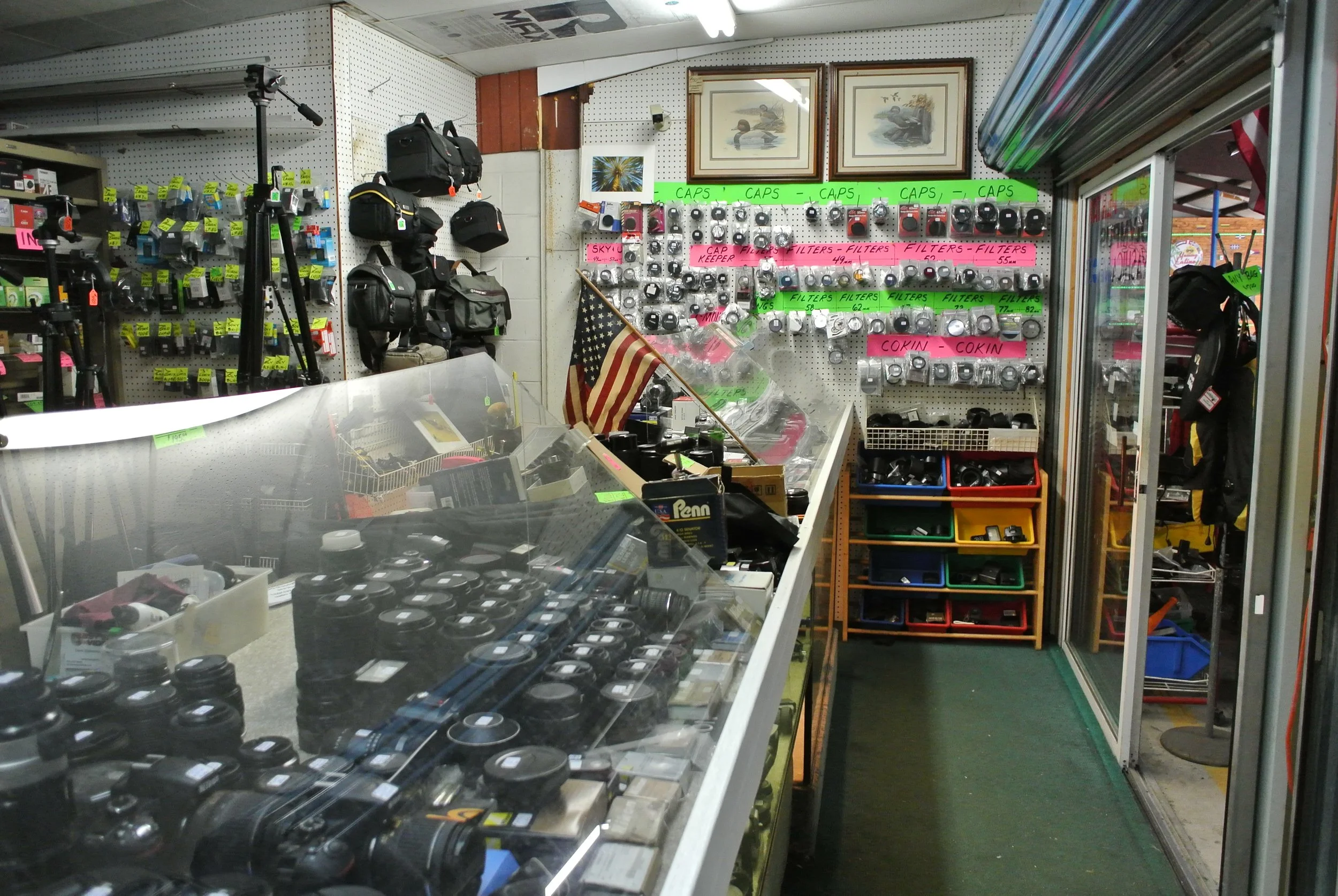 JaxCamera.com